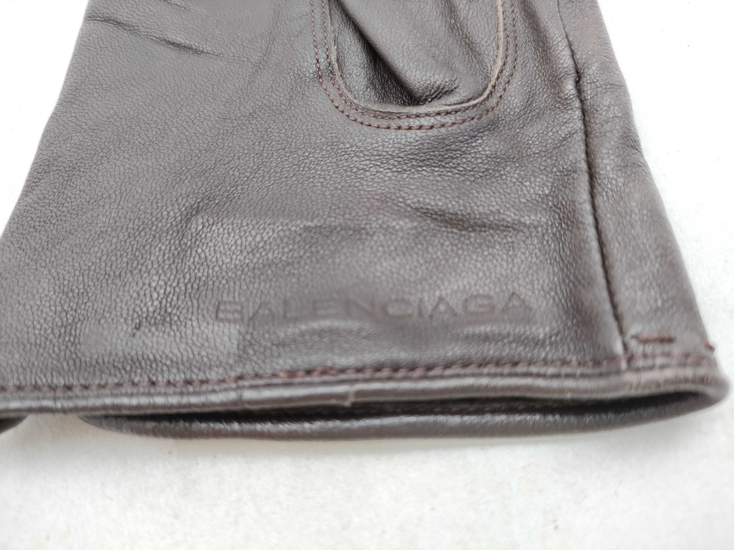 BALENCIAGA Gloves Other Accessories