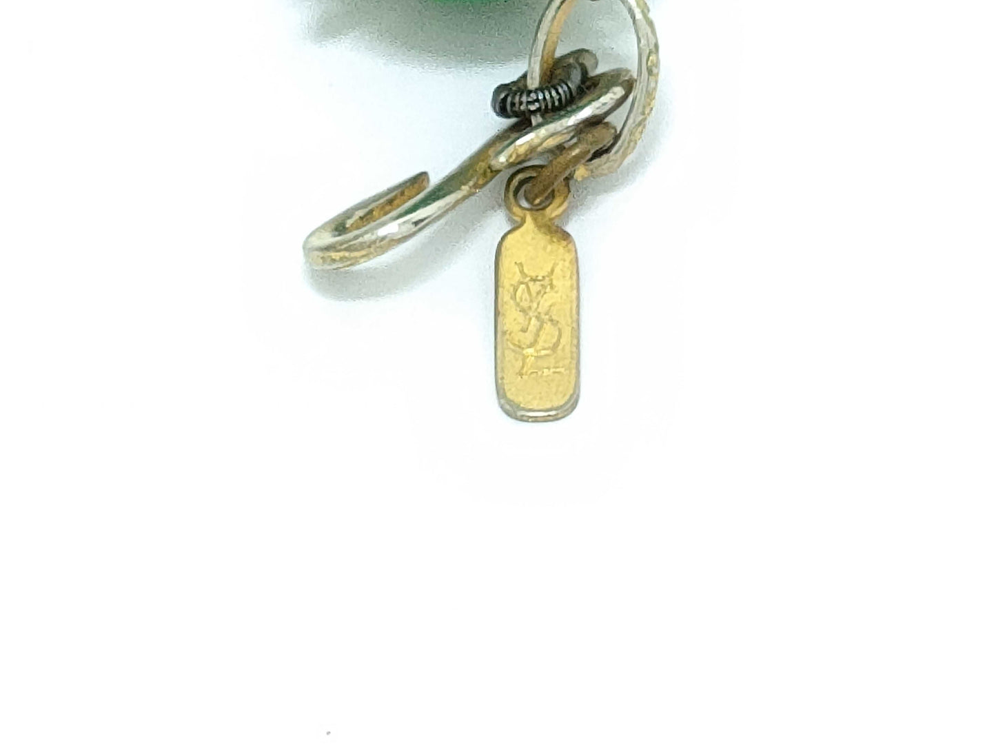 Yves Saint Laurent Necklace Necklace