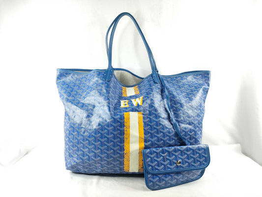 GOYARD Tote Bag