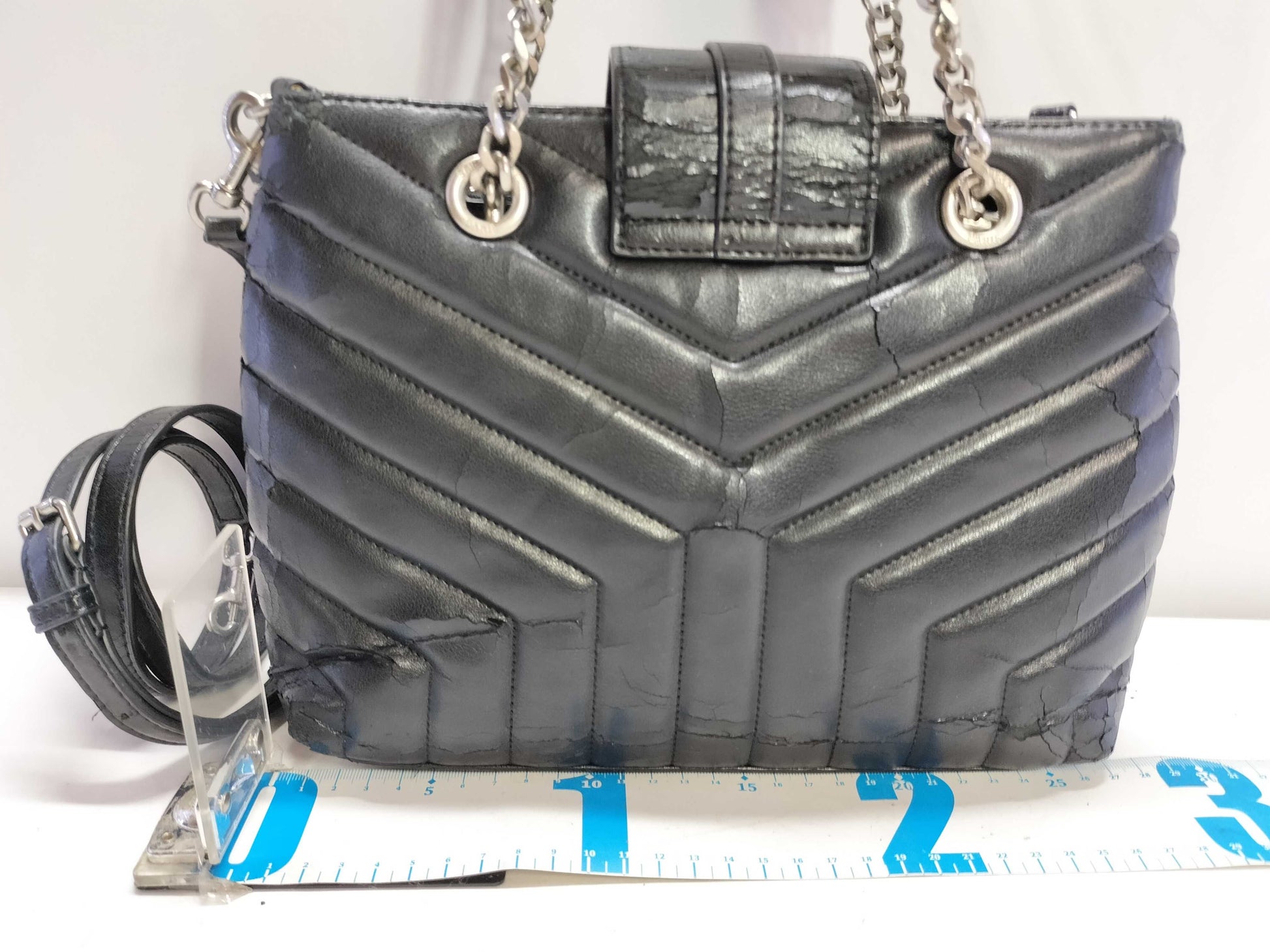 SAINT LAURENT Saint Laurent Hand Shoulder Bag Shoulder Bag