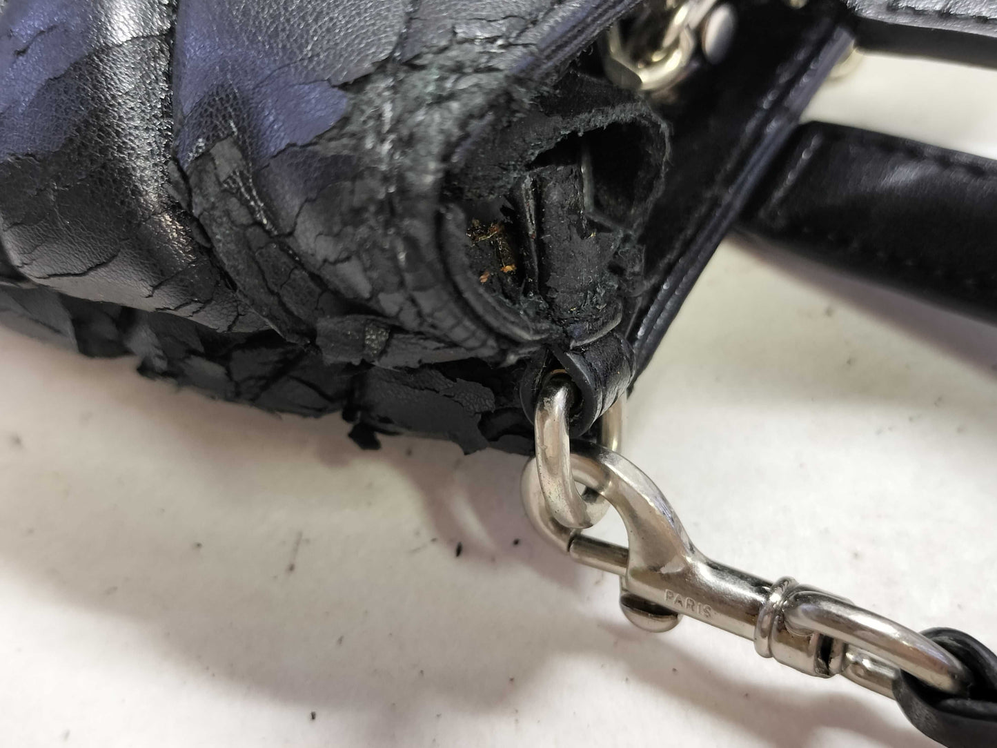 SAINT LAURENT Saint Laurent Hand Shoulder Bag Shoulder Bag