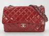 CHANEL Matelasse Shoulder Bag