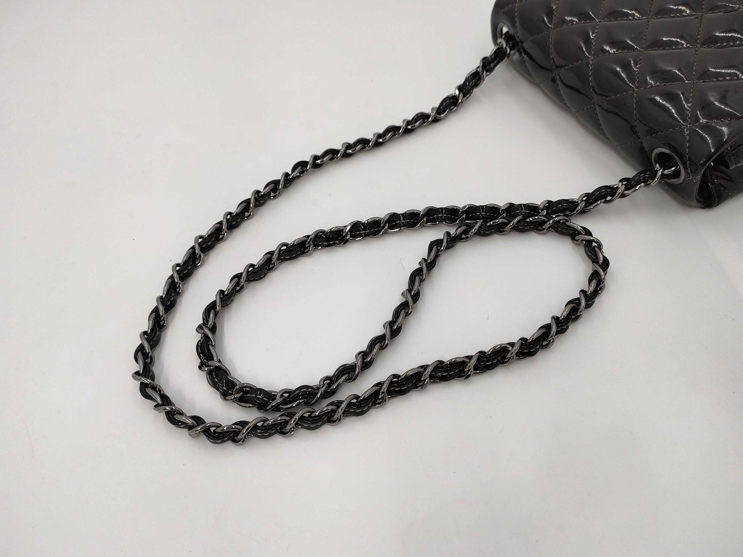 CHANEL Matelasse Shoulder Bag Shoulder Bag
