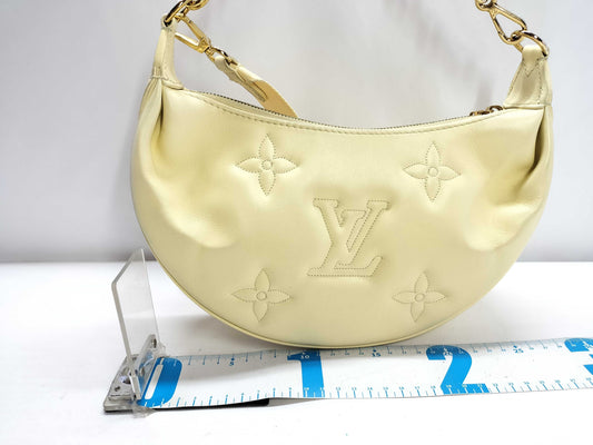 LOUIS VUITTON Louis Vuitton Bubble Glam Hand Shoulder Bag Shoulder Bag