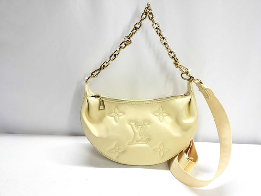 LOUIS VUITTON Louis Vuitton Bubble Glam Hand Shoulder Bag Shoulder Bag