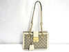 GUCCI GG Supreme Gucci Shoulder Bag Shoulder Bag