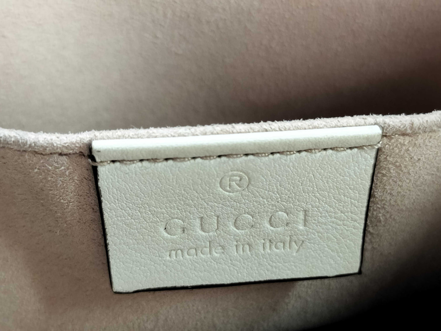 GUCCI GG Supreme Gucci Shoulder Bag Shoulder Bag