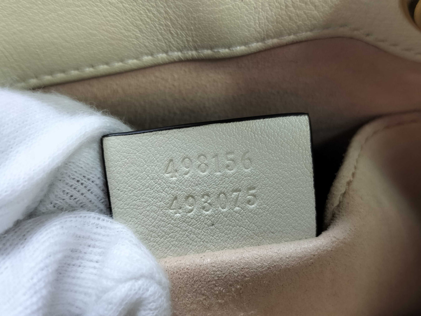 GUCCI GG Supreme Gucci Shoulder Bag Shoulder Bag