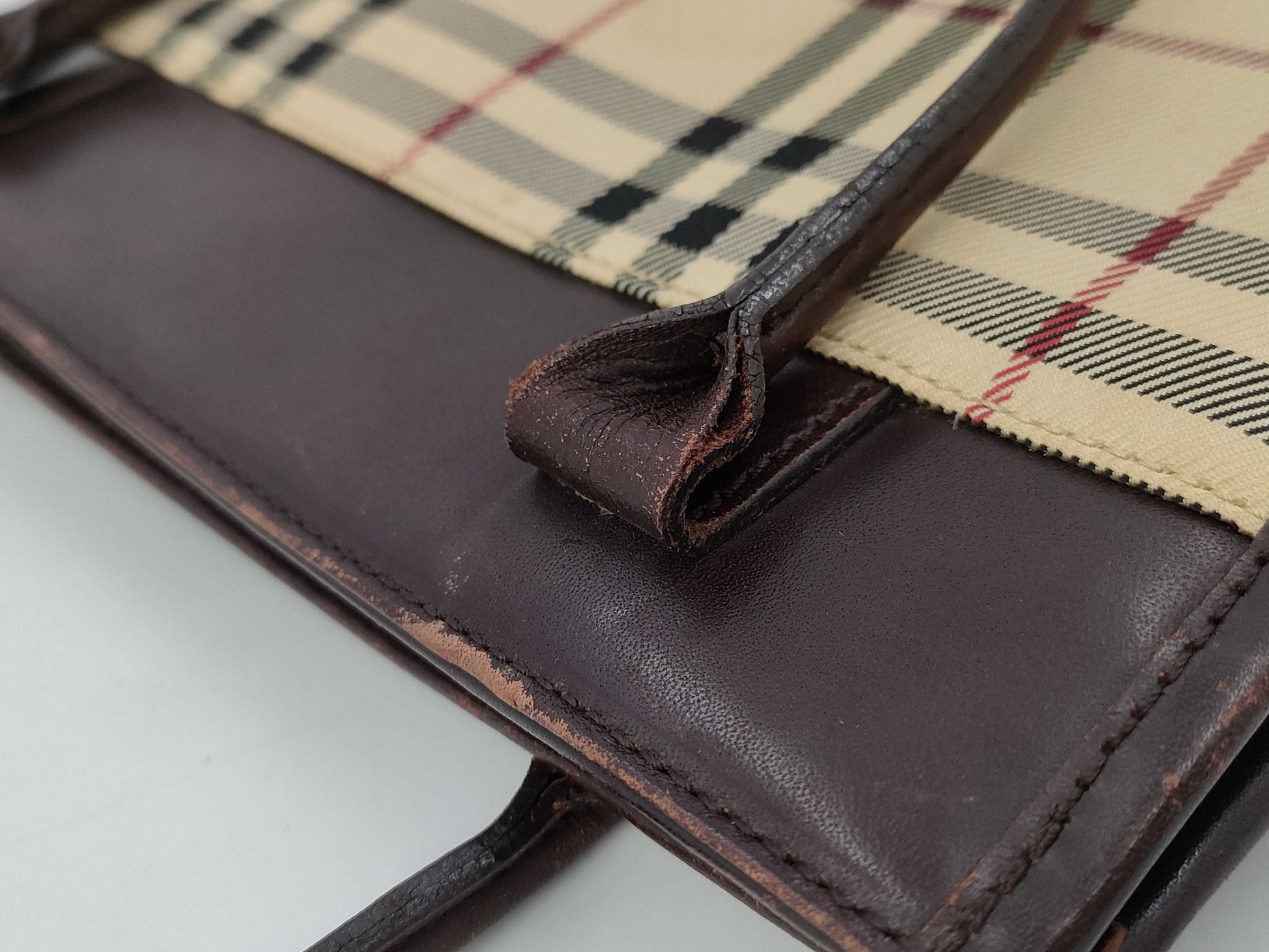 BURBERRY handbag