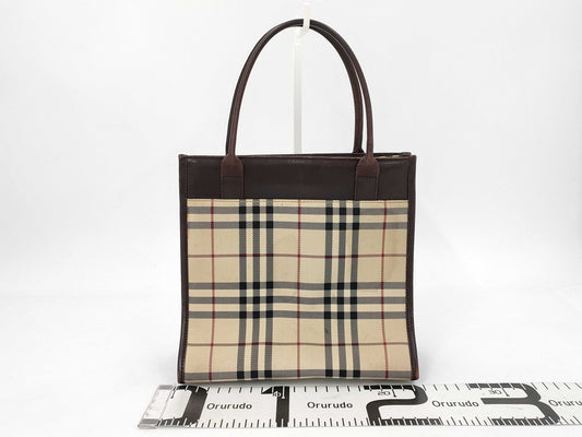 BURBERRY handbag