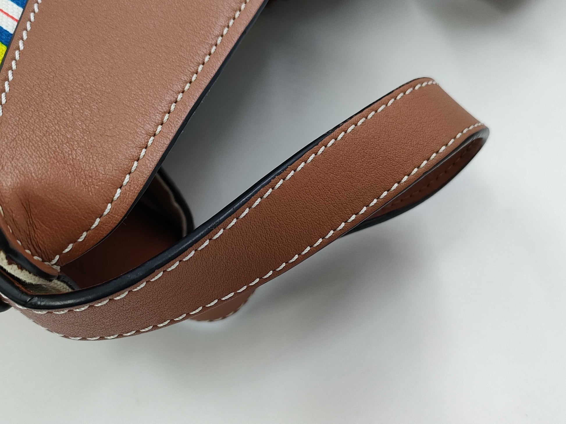 LOEWE Hammock 2-Way Shoulder Bag