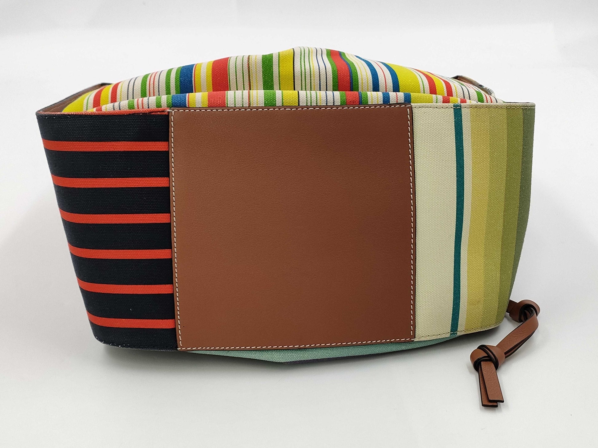 LOEWE Hammock 2-Way Shoulder Bag