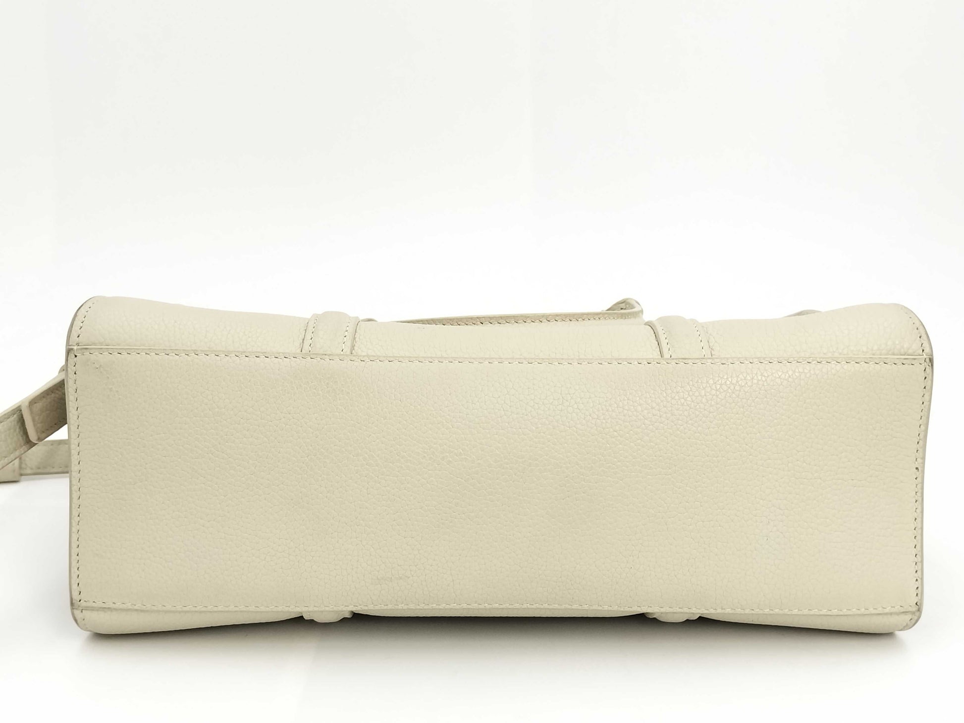 SAINT LAURENT Duffle 2-Way Shoulder Bag/Handbag