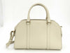 SAINT LAURENT Duffle 2-Way Shoulder Bag/Handbag