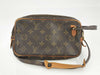 LOUIS VUITTON Marly Bandouliere Shoulder Bag
