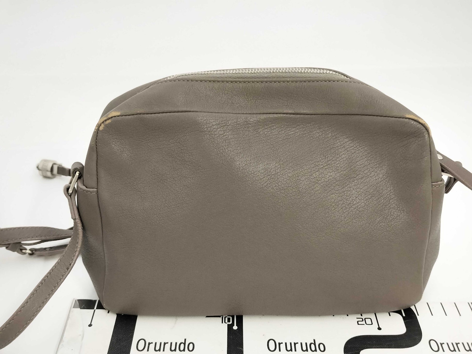 SAINT LAURENT shoulder bag