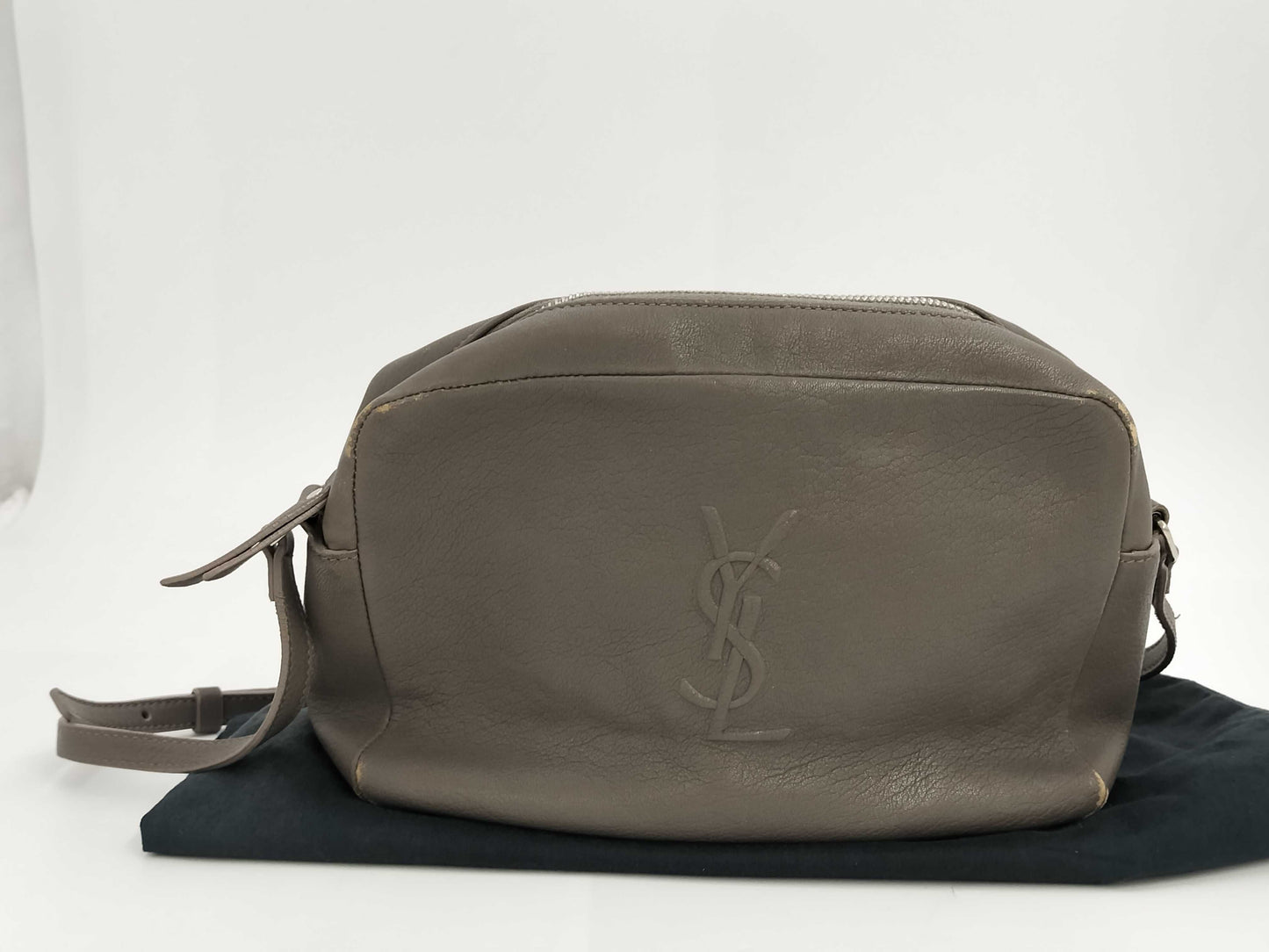 SAINT LAURENT shoulder bag