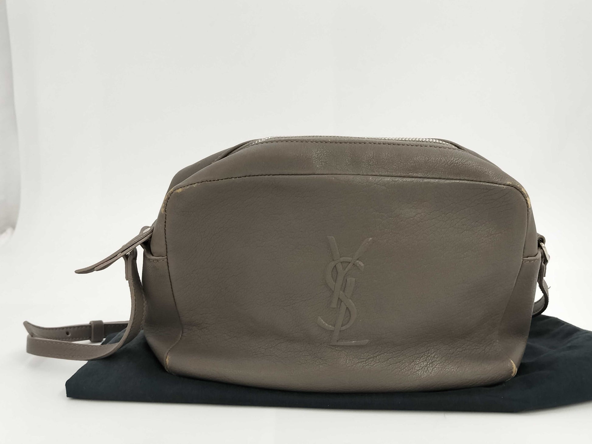 SAINT LAURENT shoulder bag