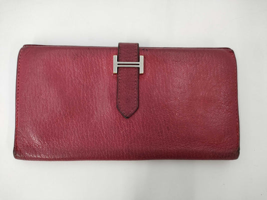 HERMES Bearn wallet