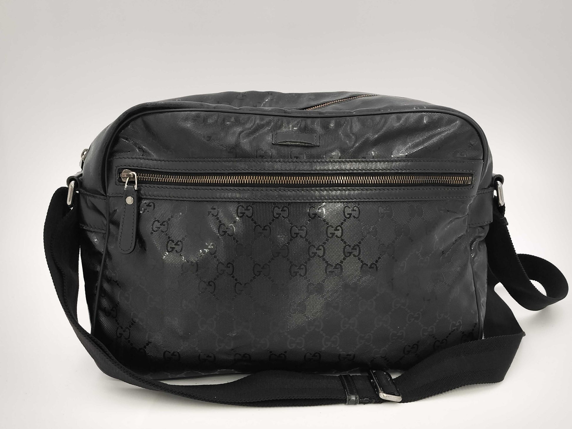 GUCCI Imprime Shoulder Bag