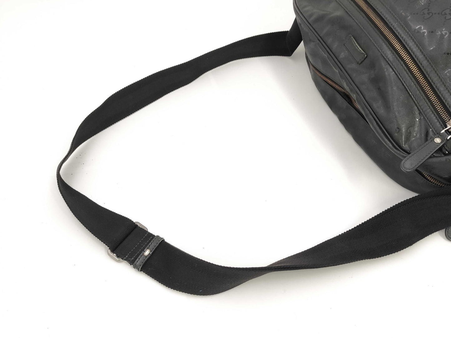 GUCCI Imprime Shoulder Bag