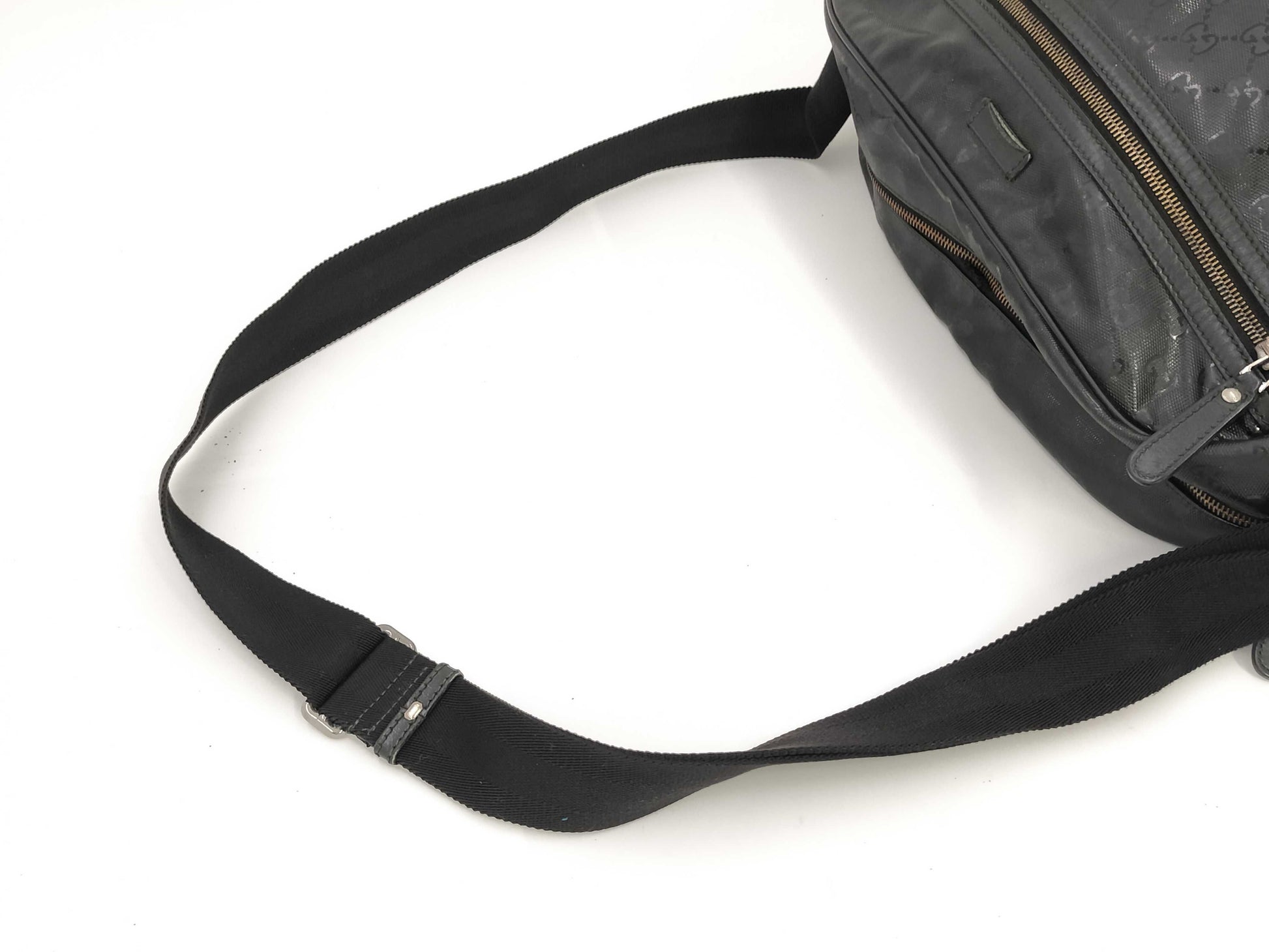 GUCCI Imprime Shoulder Bag
