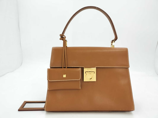 Salvatore Ferragamo handbag