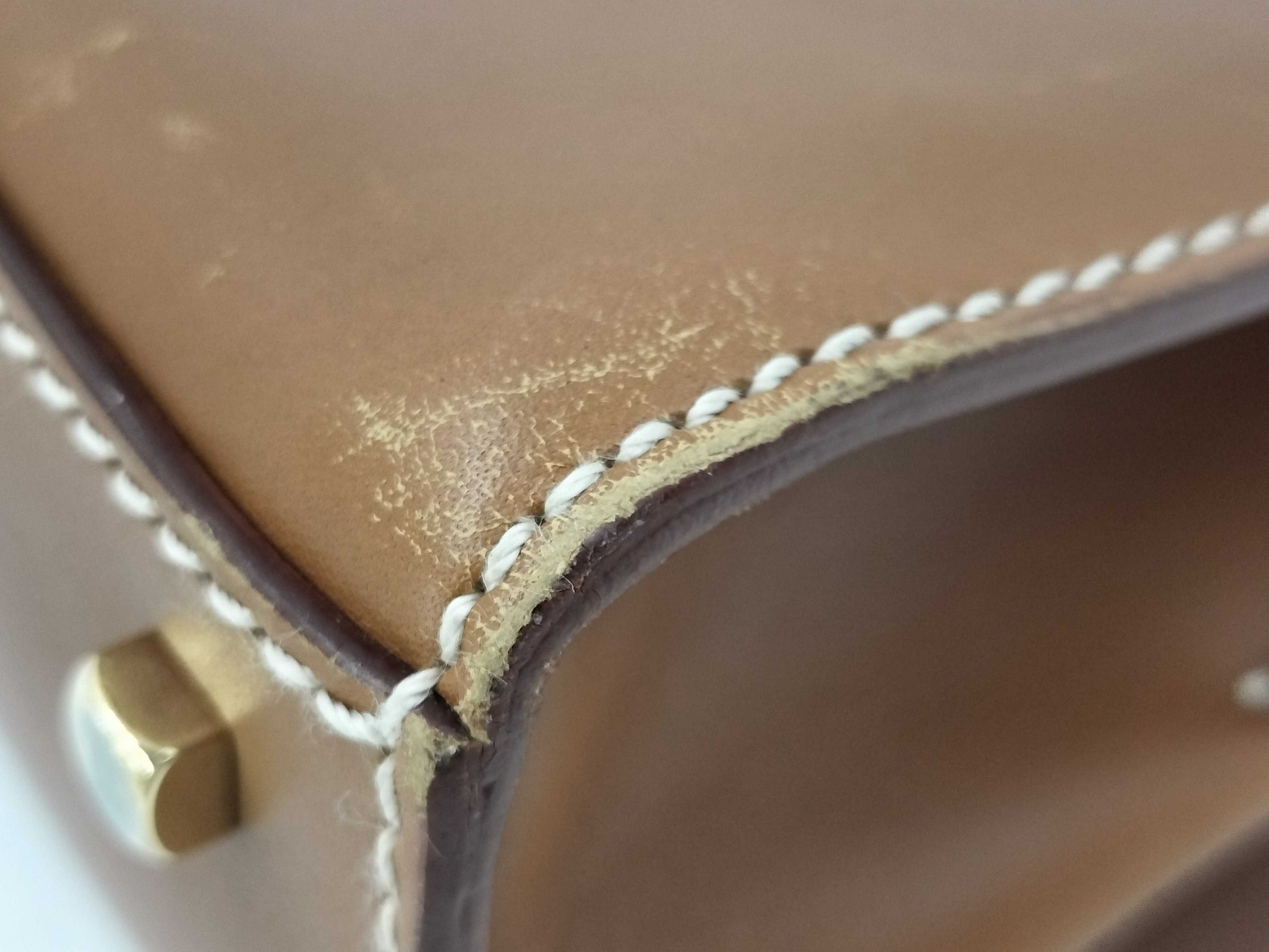 Salvatore Ferragamo handbag