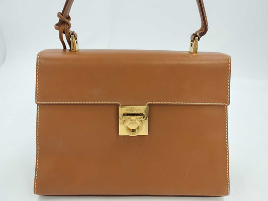 Salvatore Ferragamo handbag