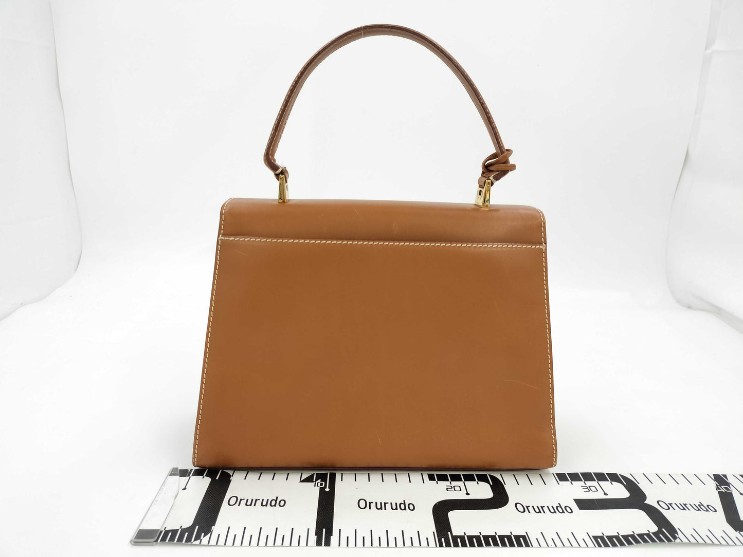 Salvatore Ferragamo handbag