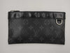 LOUIS VUITTON Eclipse Coin Case Wallet