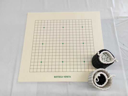 BOTTEGA VENETA Go Set and Other Accessories