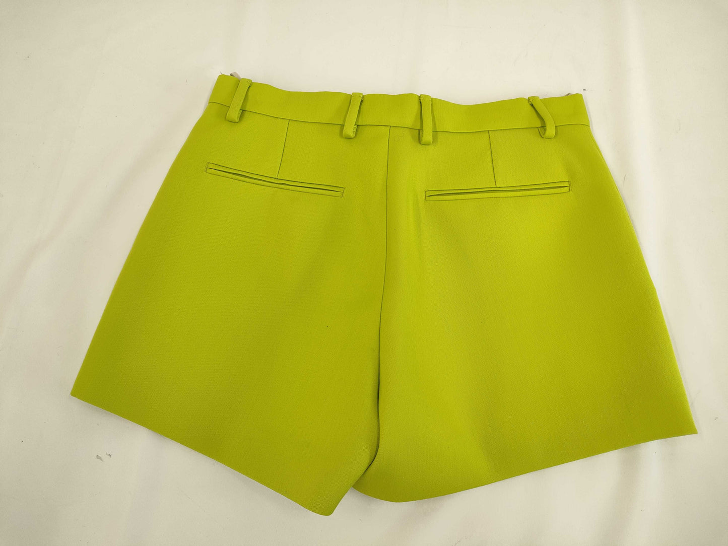 GUCCI Gucci Shorts Size 38 Pants