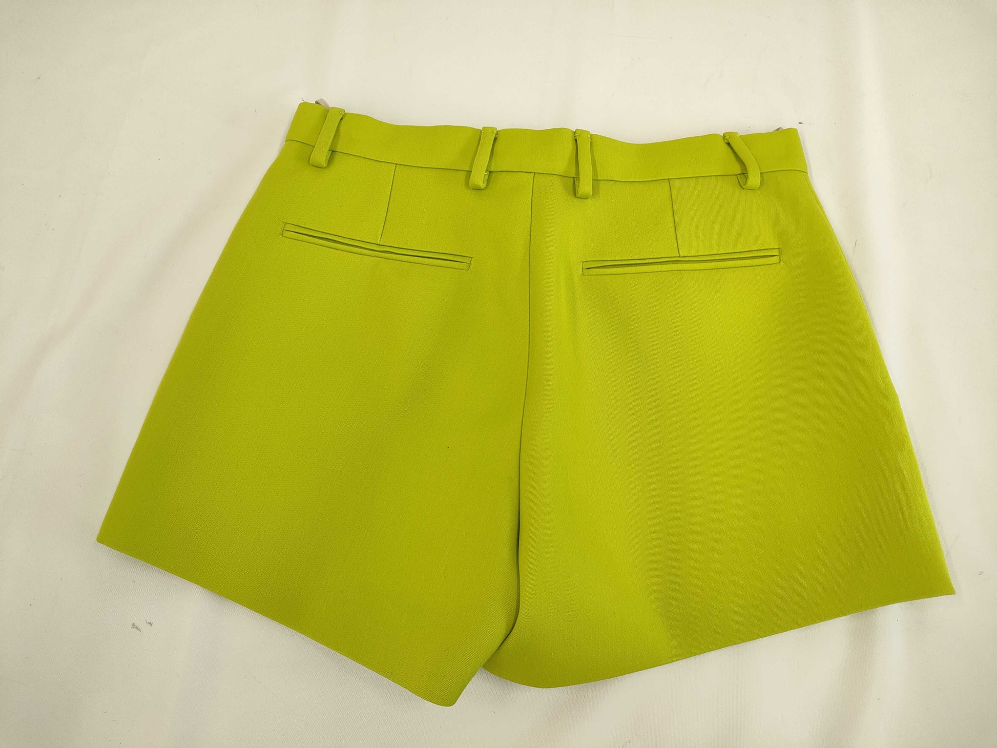 GUCCI Gucci Shorts Size 38 Pants
