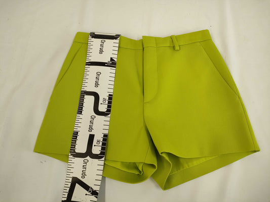 GUCCI Gucci Shorts Size 38 Pants