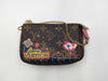 LOUIS VUITTON Mini Pochette Accessoires Pouch
