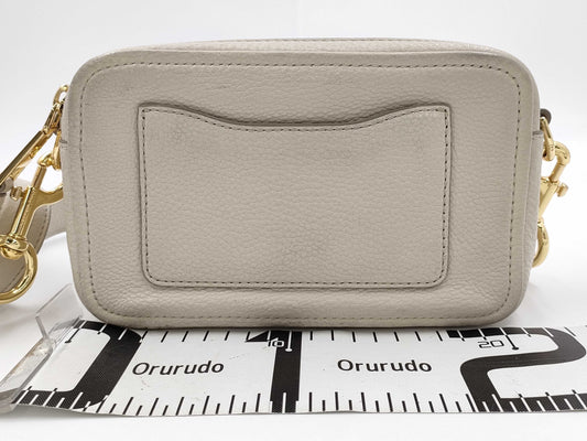 MARC JACOBS Snapshot Shoulder Bag