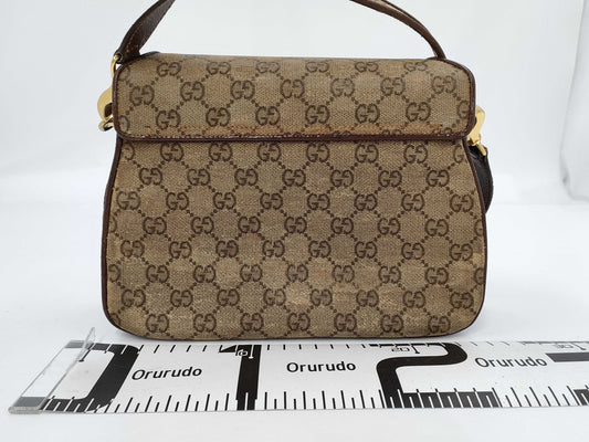GUCCI shoulder bag