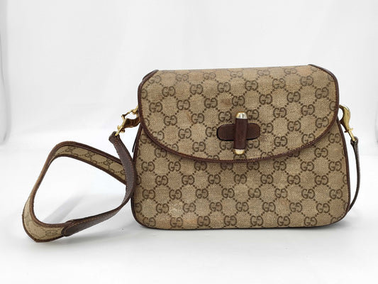 GUCCI shoulder bag