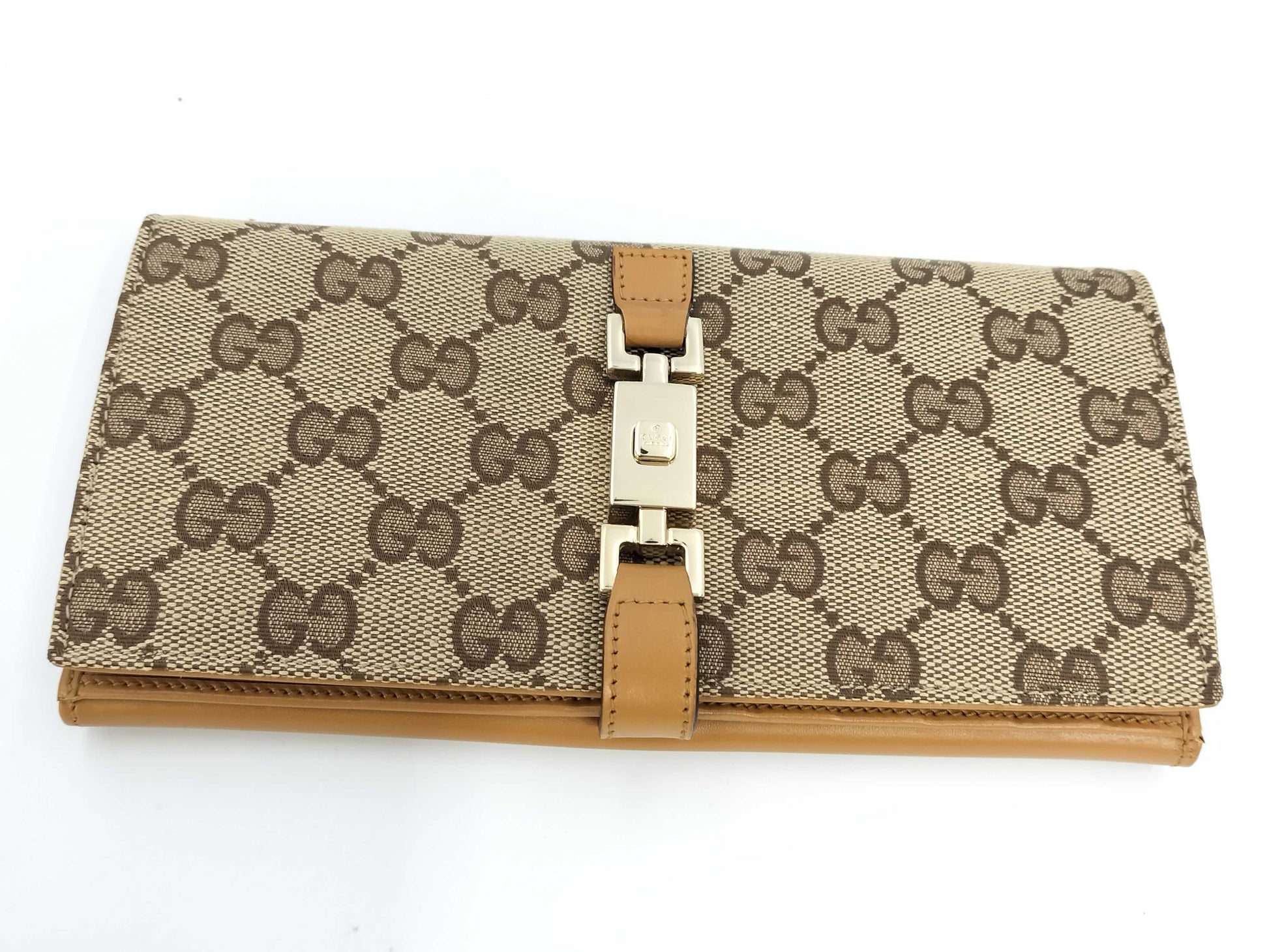GUCCI Jackie Wallet
