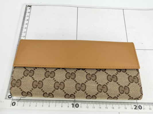 GUCCI Jackie Wallet