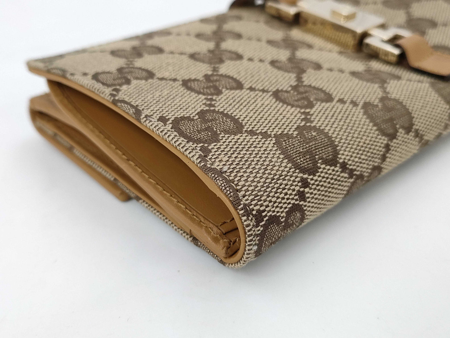 GUCCI Jackie Wallet