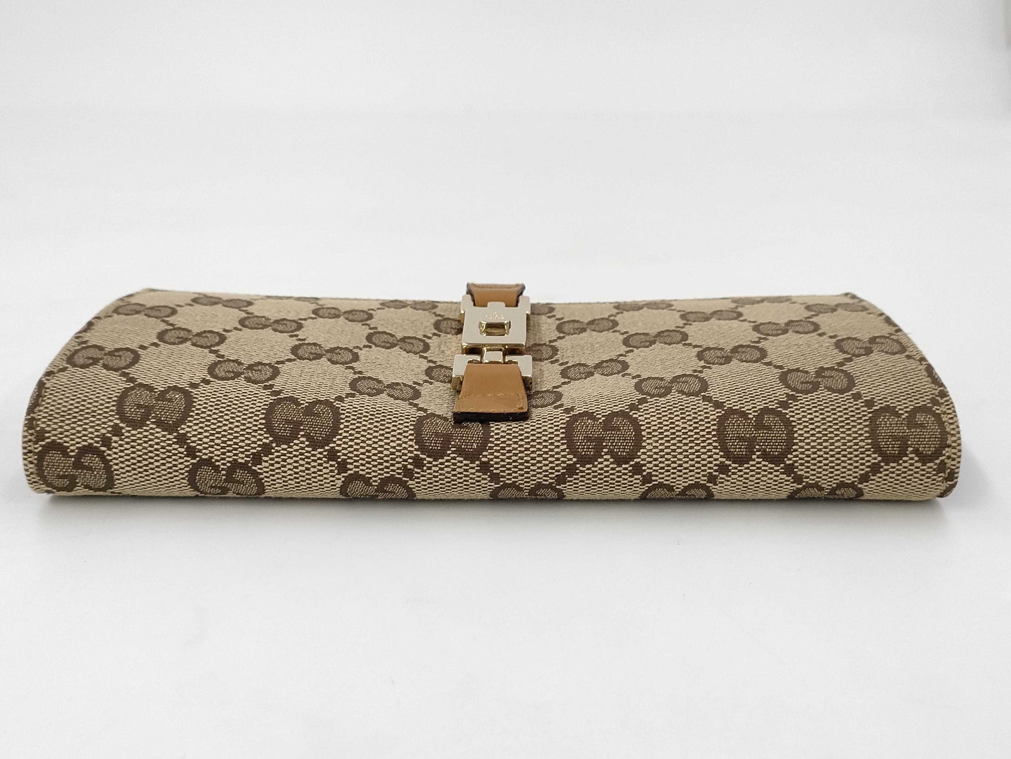 GUCCI Jackie Wallet