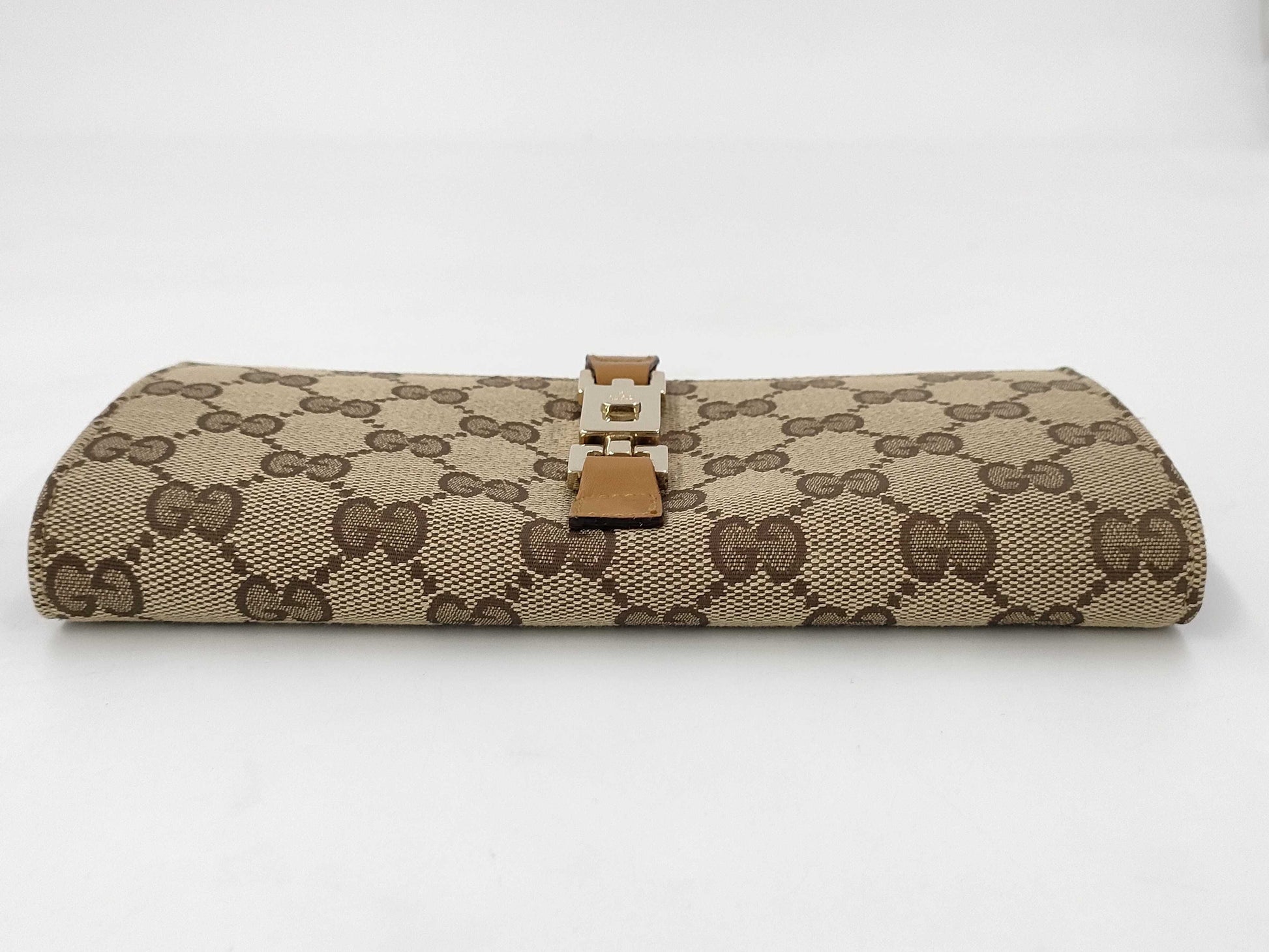 GUCCI Jackie Wallet
