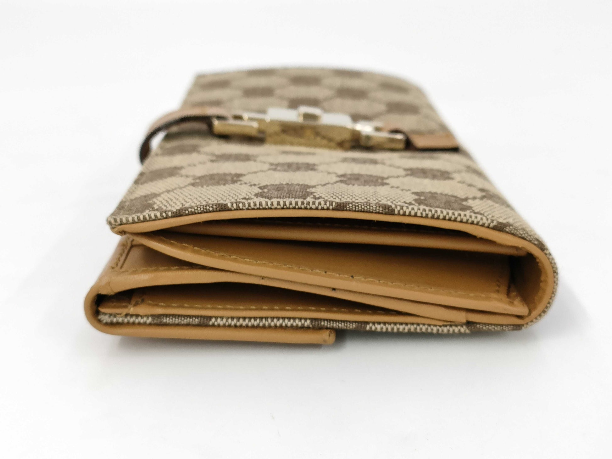 GUCCI Jackie Wallet