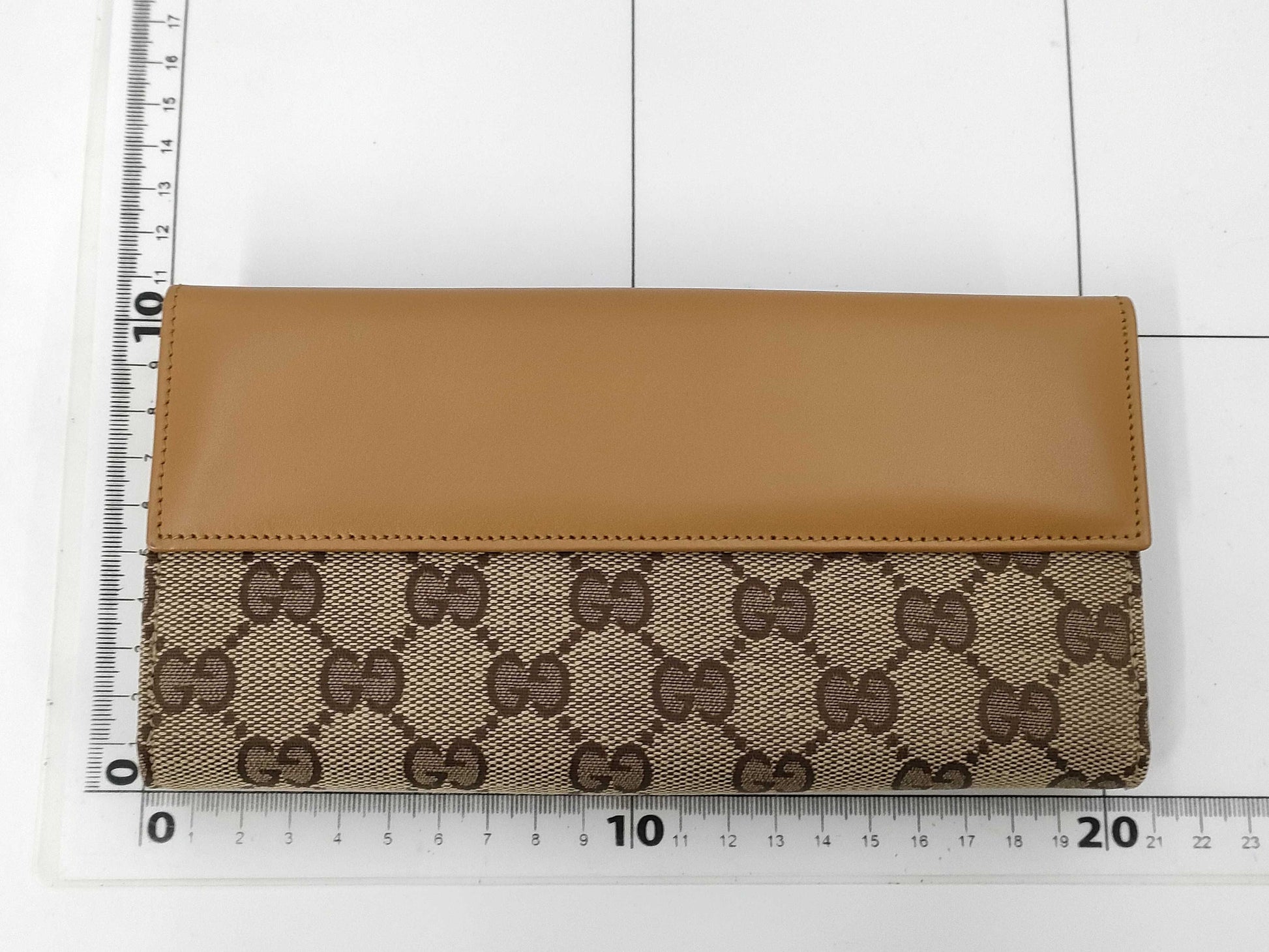 GUCCI Jackie Wallet