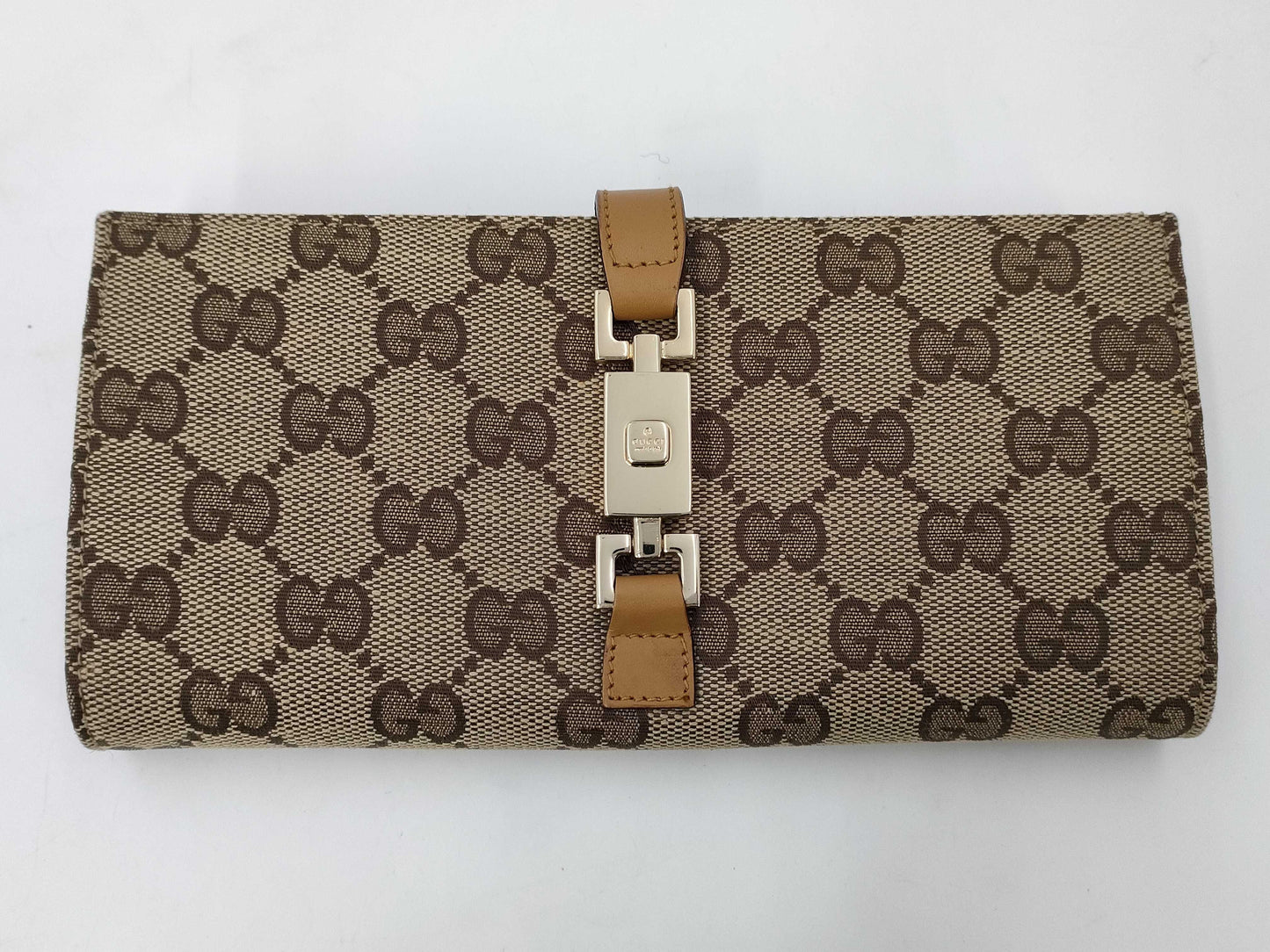 GUCCI Jackie Wallet