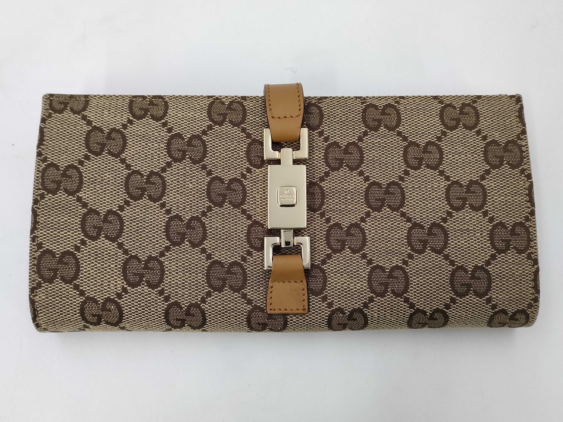 GUCCI Jackie Wallet