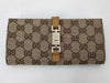 GUCCI Jackie Wallet