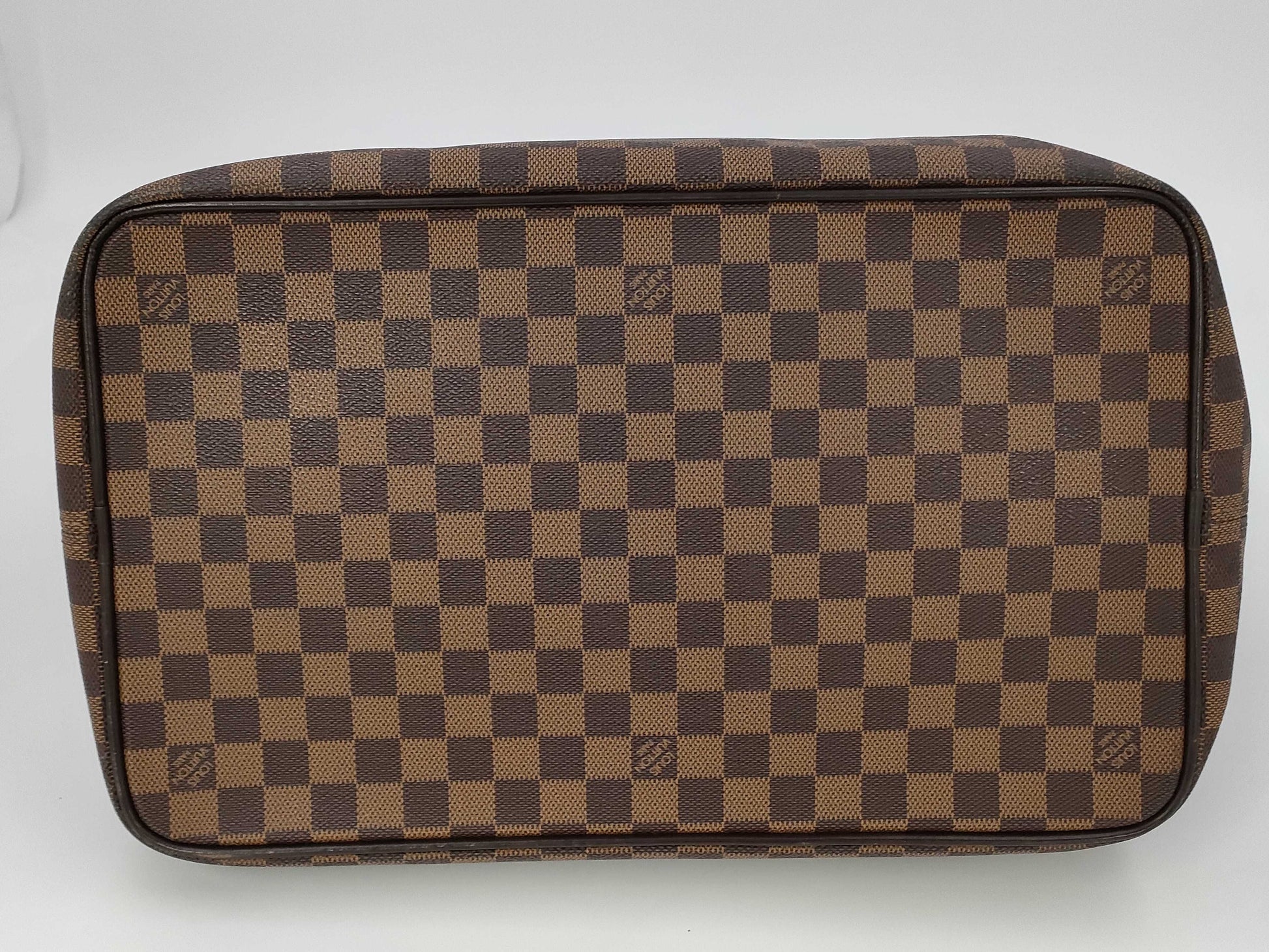 LOUIS VUITTON Damier Greenwich PM AR0939 Handbag